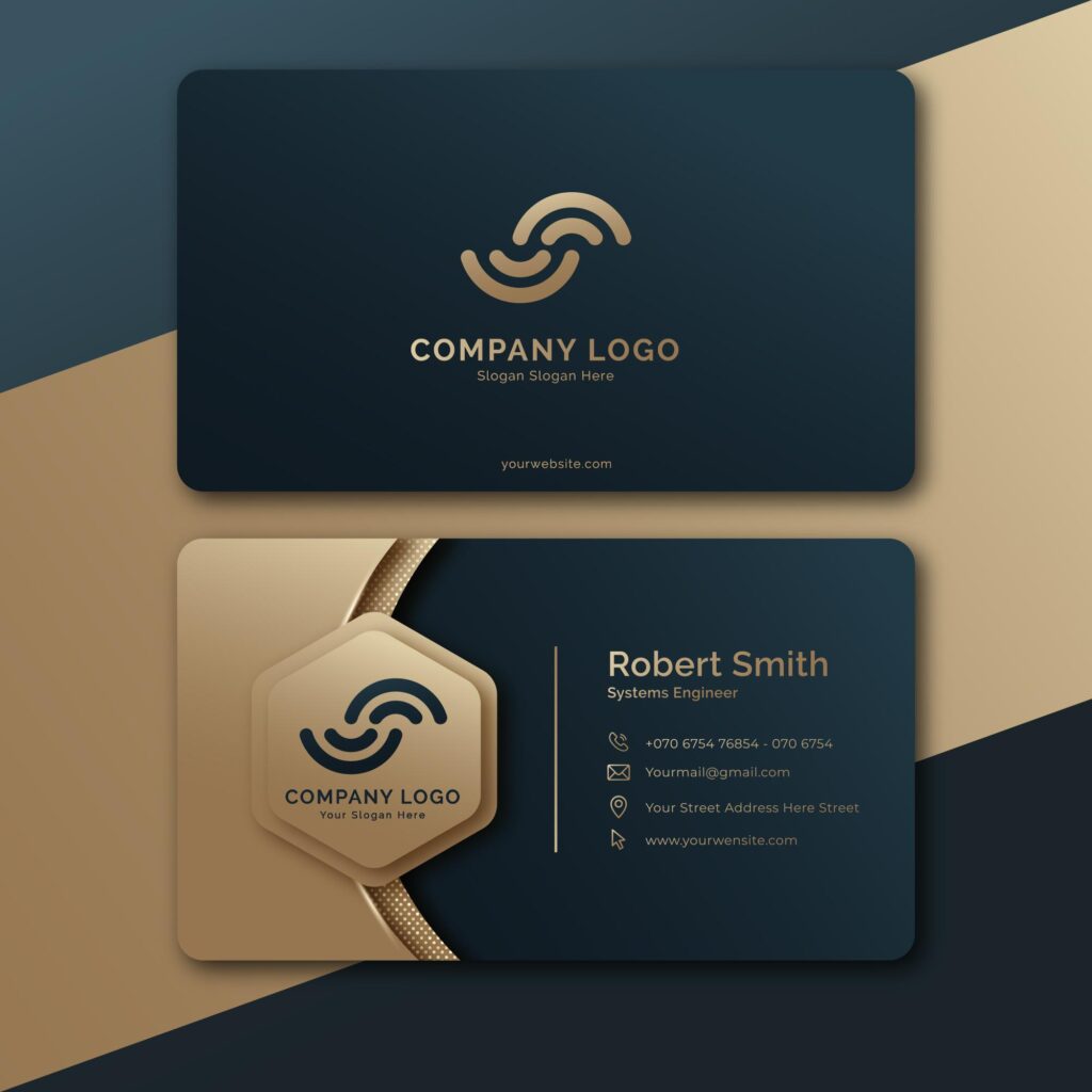 BUSINESS CARD PRINTING DUBAI