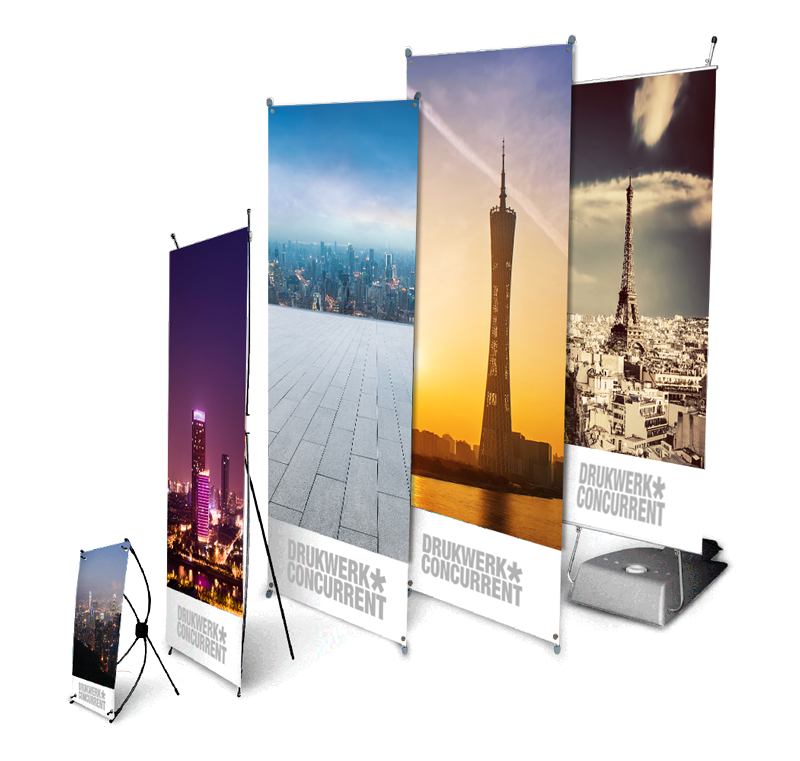 ROLL UP BANNER TEKMEDIAWEB