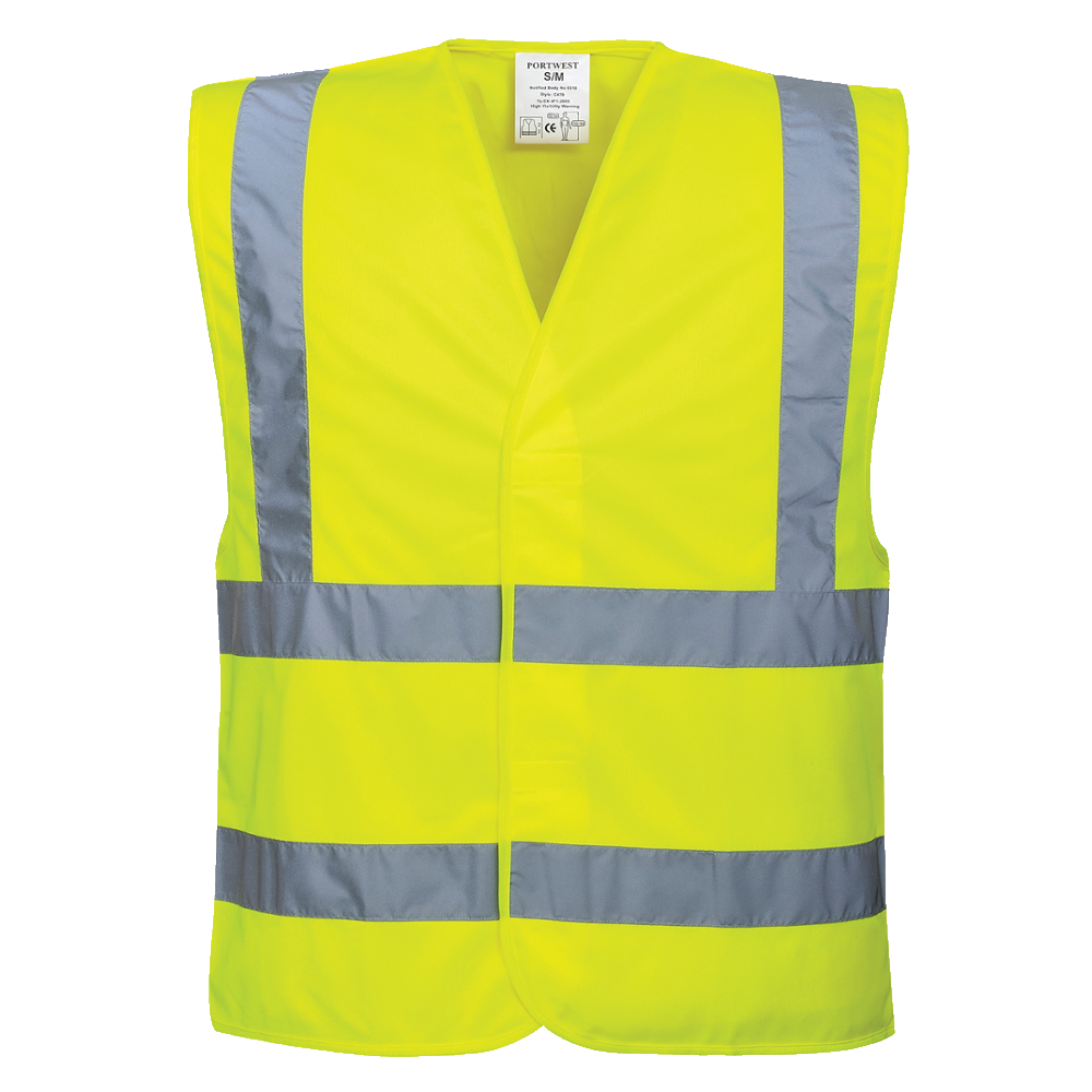 SAFETY JACKET DUBAI