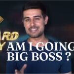 Dhruv Rathee : Refutes rumour of joining Big Boss