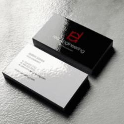 350 GSM GLOSSY LAMINATION